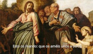 DOMINGO VI DE PASCUA -B-